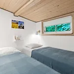 Feriehus Konrad - 270m From The Sea By Interhome *