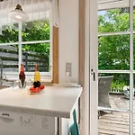 Konrad - 270m From The Sea By Interhome * Neksø