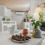 Konrad - 270m From The Sea By Interhome Feriehus *