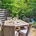Konrad - 270m From The Sea By Interhome Feriehus *