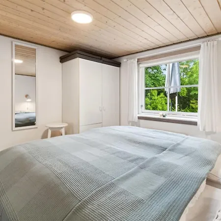 Konrad - 270m From The Sea By Interhome Prázdninový dům Neksø