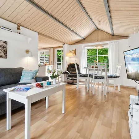 Prázdninový dům Konrad - 270m From The Sea By Interhome