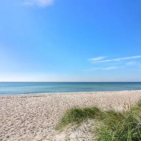 Konrad - 270m From The Sea By Interhome Feriehus Neksø