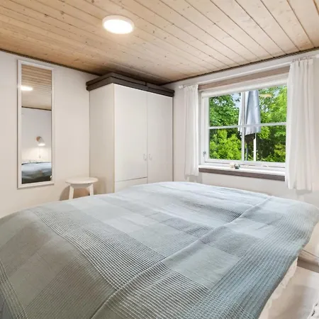 Konrad - 270m From The Sea By Interhome Neksø