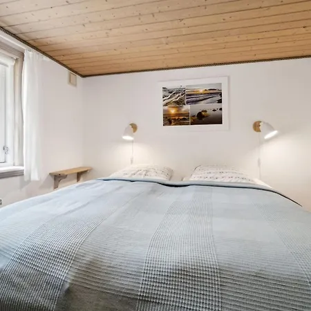 Konrad - 270m From The Sea By Interhome Prázdninový dům Neksø