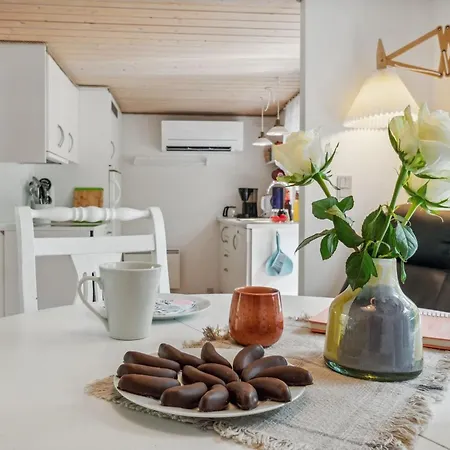 Konrad - 270m From The Sea By Interhome Prázdninový dům *