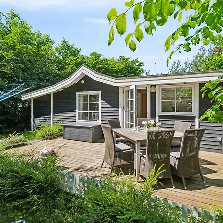 Konrad - 270m From The Sea By Interhome Feriehus