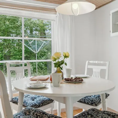 Konrad - 270m From The Sea By Interhome Nyaraló Neksø