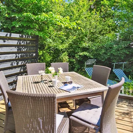 Prázdninový dům Konrad - 270m From The Sea By Interhome