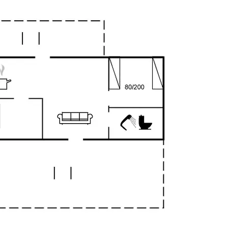 Feriehus Konrad - 270m From The Sea By Interhome *
